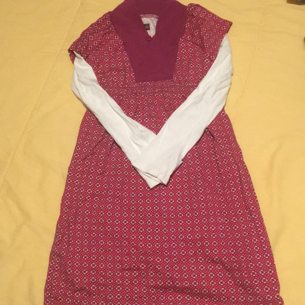 Tea dress